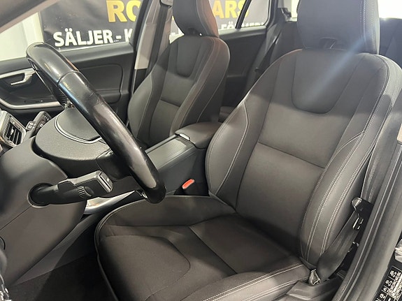 Volvo V60 18 of 25