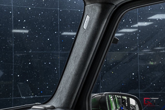 Mercedes-Benz G63 24 of 28