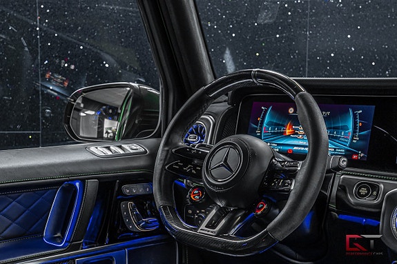 Mercedes-Benz G63 27 of 28