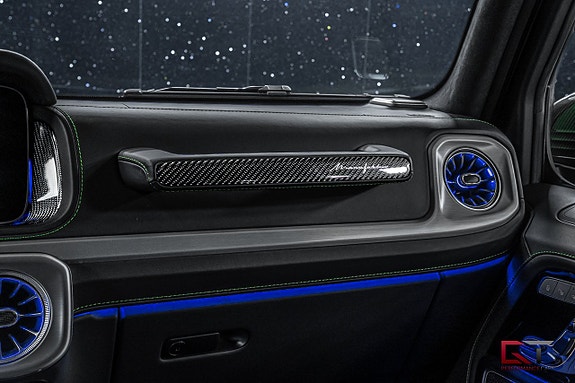 Mercedes-Benz G63 23 of 28