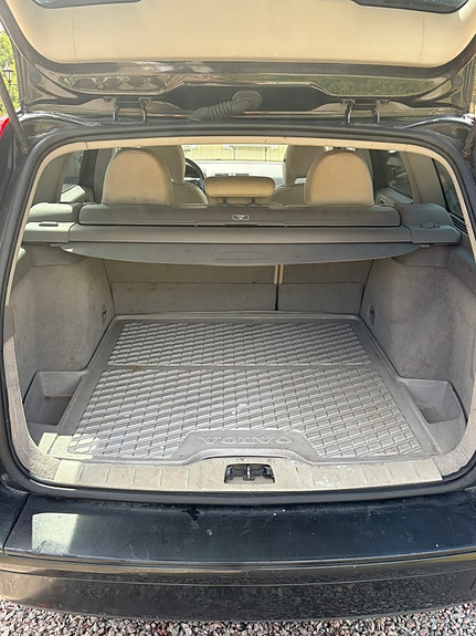 Volvo V50 7 of 12