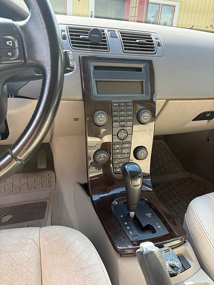 Volvo V50 6 of 12