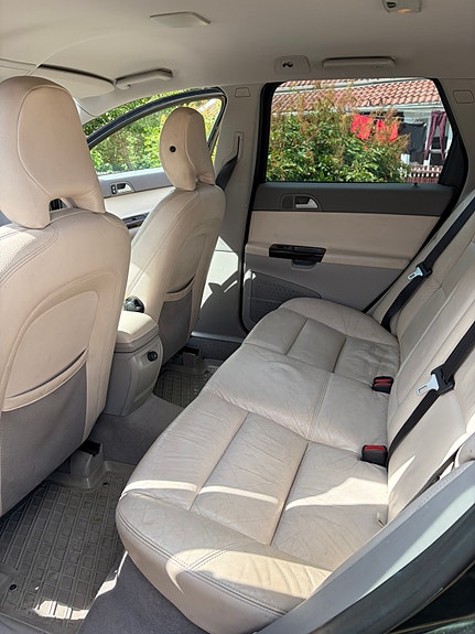 Volvo V50 9 of 12