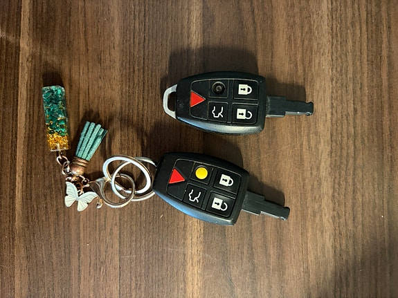Volvo V50 10 of 12