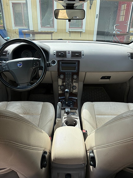 Volvo V50 8 of 12