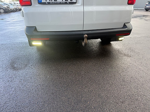 Volkswagen Transporter 13 of 13