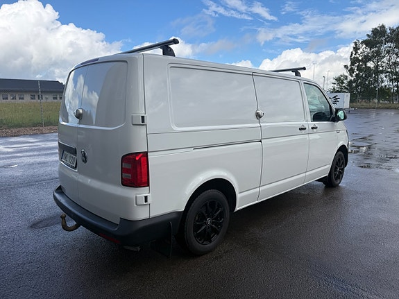 Volkswagen Transporter 3 of 13