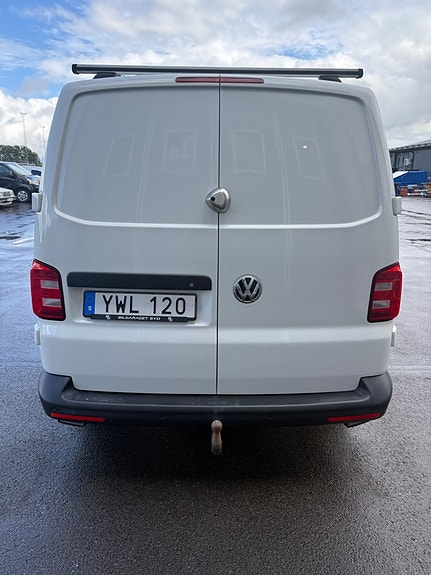 Volkswagen Transporter 5 of 13