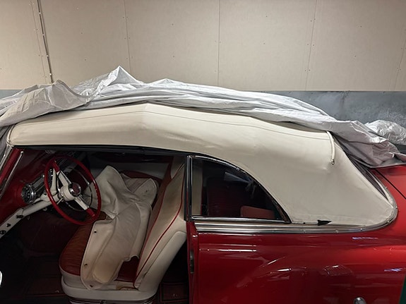 Chevrolet Bel Air 10 of 14