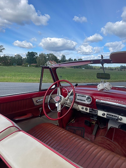 Chevrolet Bel Air 14 of 14