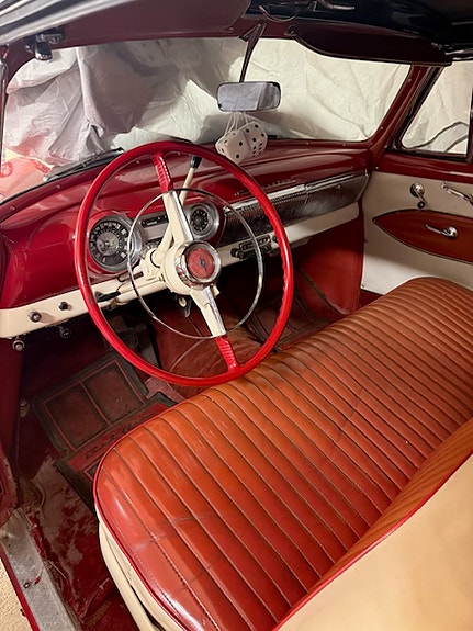 Chevrolet Bel Air 7 of 14