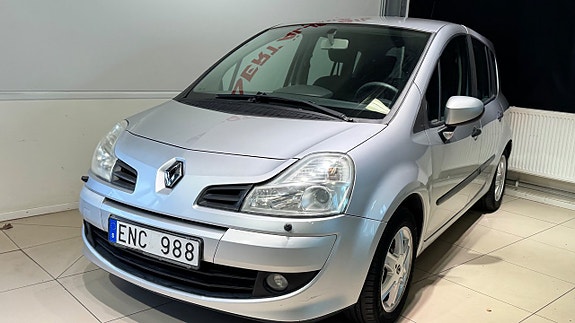 Renault Modus 4 of 15