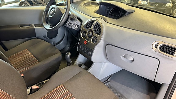 Renault Modus 10 of 15