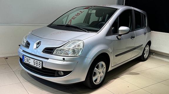 Renault Modus 3 of 15