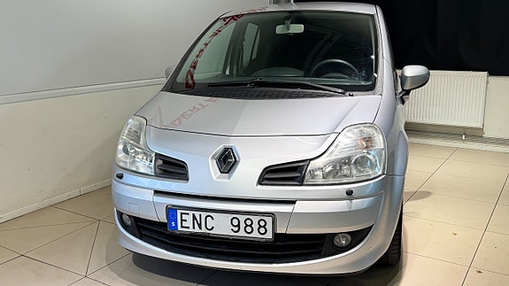 Renault Modus 5 of 15