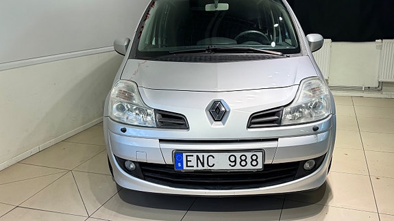 Renault Modus 6 of 15