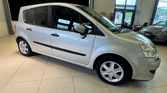 Renault Modus 8 of 15