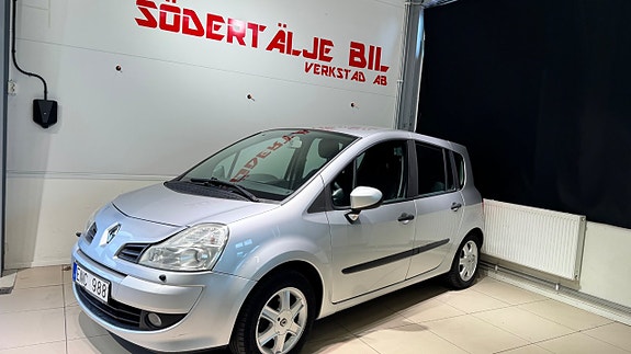 Renault Modus 2 of 15