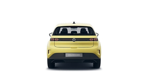 Volkswagen ID. Polo 2 of 9
