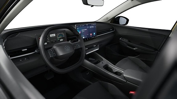 Volkswagen ID. Polo 8 of 9