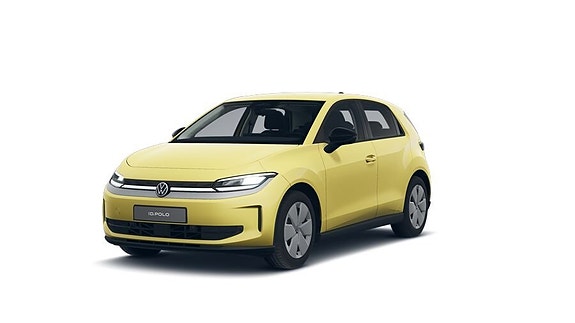 Volkswagen ID. Polo 3 of 9
