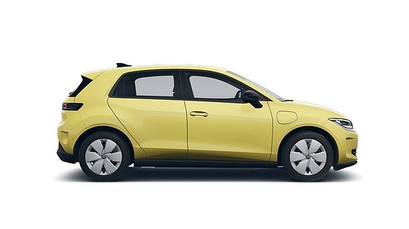 Volkswagen ID. Polo 5 of 9