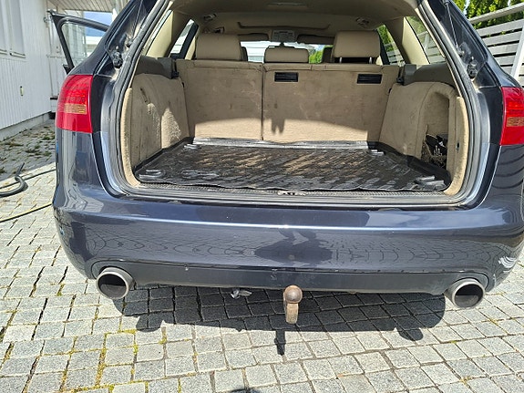 Audi A6 6 of 9