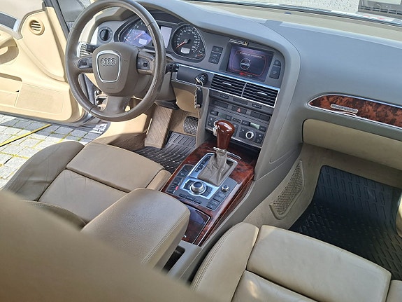 Audi A6 7 of 9