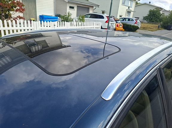 Audi A6 5 of 9