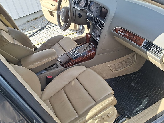 Audi A6 9 of 9