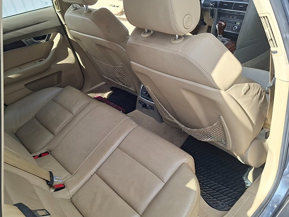 Audi A6 8 of 9