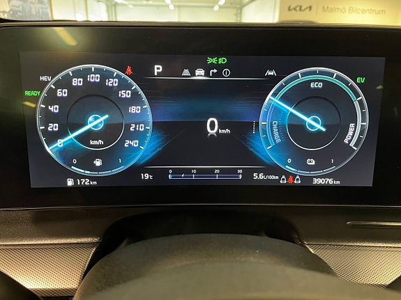 Kia Sportage 6 of 6