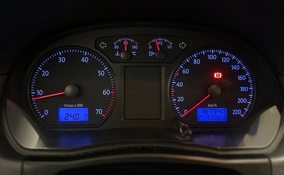 Volkswagen Polo 13 of 14