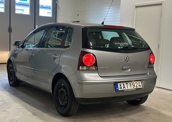 Volkswagen Polo 3 of 14