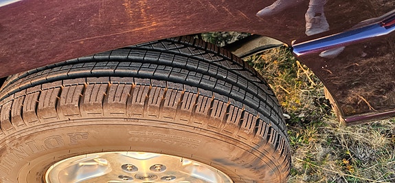 Jeep Grand Cherokee 7 of 10