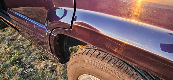 Jeep Grand Cherokee 8 of 10