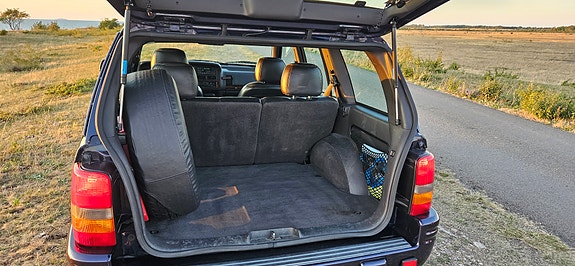 Jeep Grand Cherokee 6 of 10