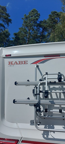 KABE Travel master x 740 LGB 10 of 10