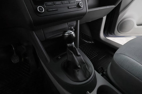 Volkswagen Caddy 15 of 22