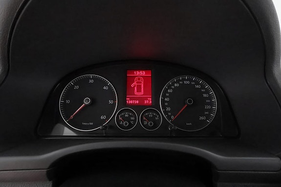 Volkswagen Caddy 16 of 22
