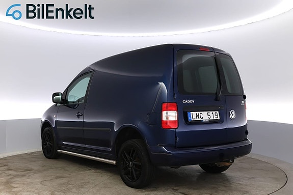 Volkswagen Caddy 6 of 22