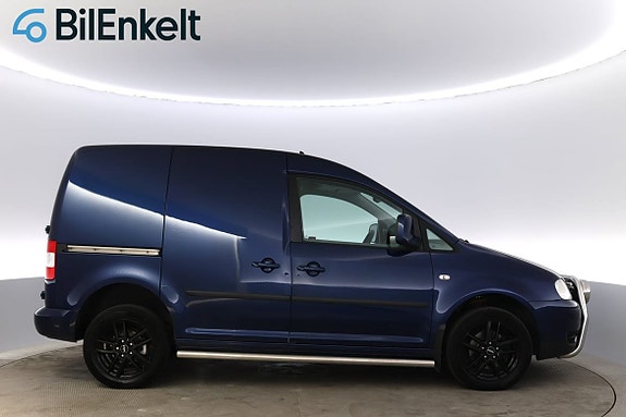 Volkswagen Caddy 2 of 22