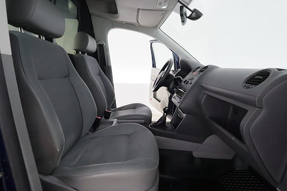 Volkswagen Caddy 12 of 22
