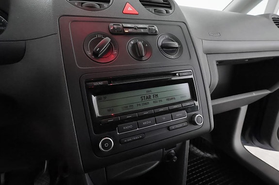 Volkswagen Caddy 17 of 22