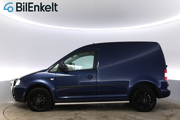 Volkswagen Caddy 5 of 22