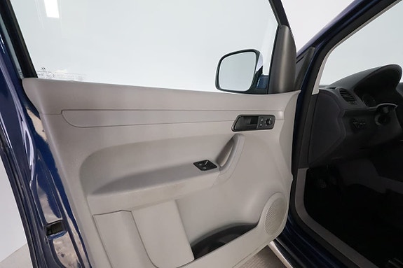 Volkswagen Caddy 19 of 22
