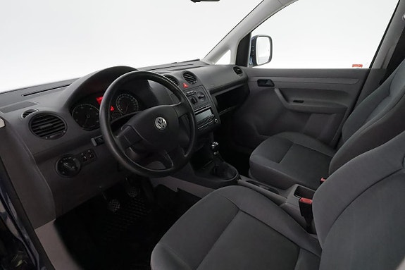 Volkswagen Caddy 11 of 22