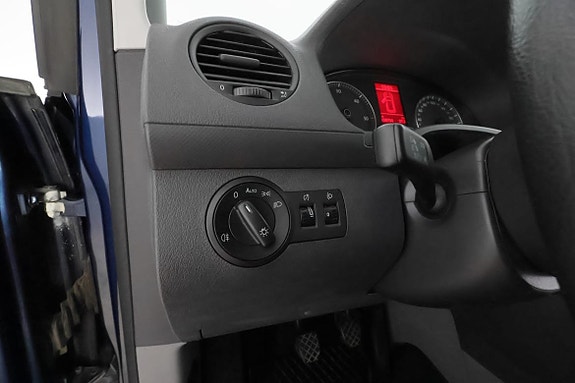 Volkswagen Caddy 18 of 22