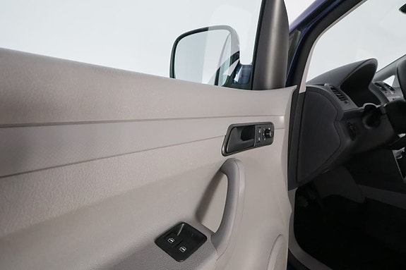 Volkswagen Caddy 20 of 22