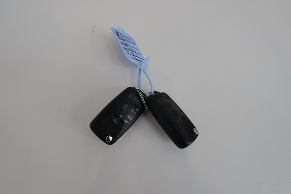 Volkswagen Caddy 21 of 22